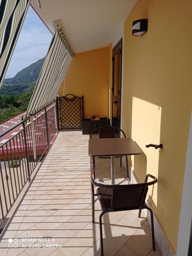 B&B Il Tempone Giungano Exterior photo